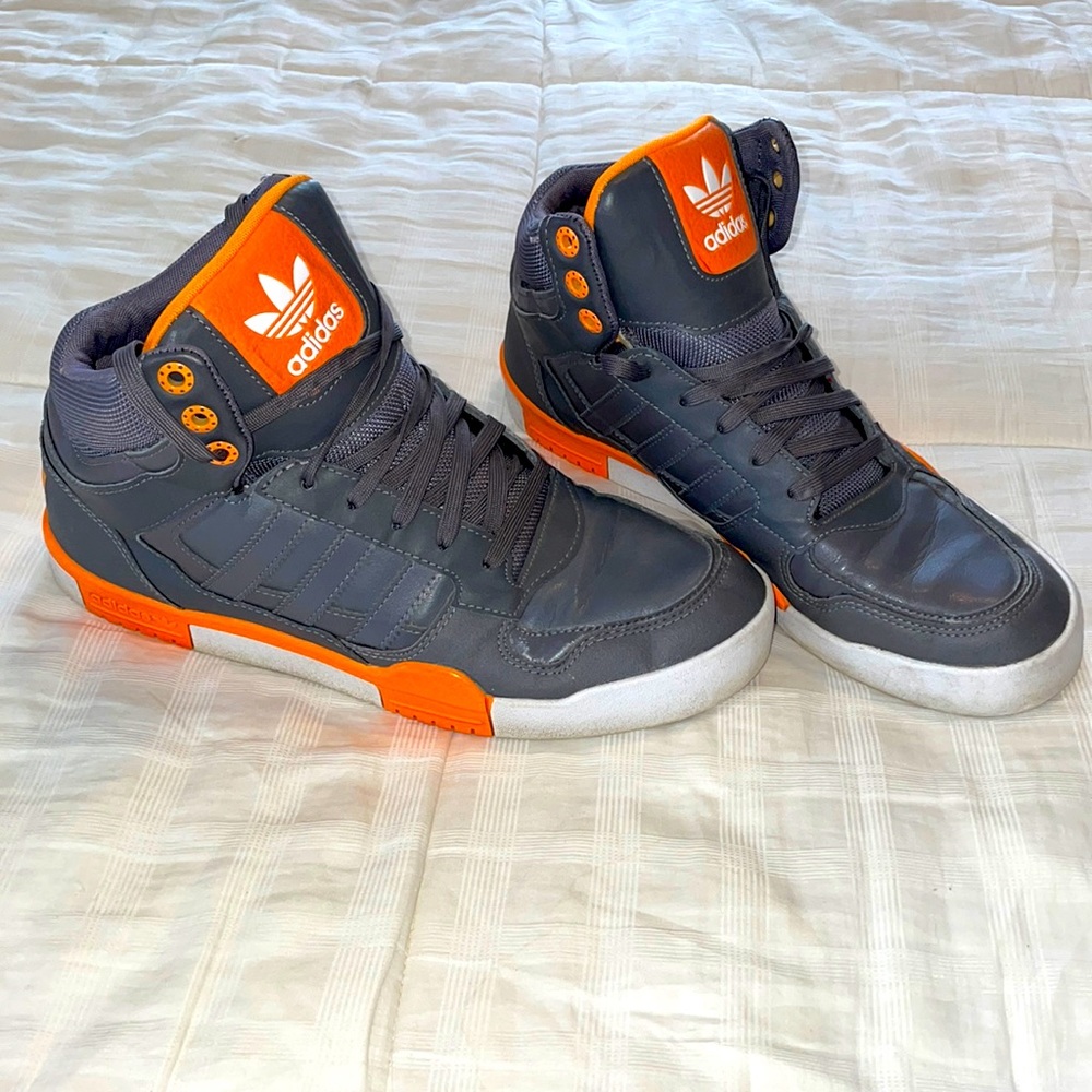 Mens Adidas Shoes